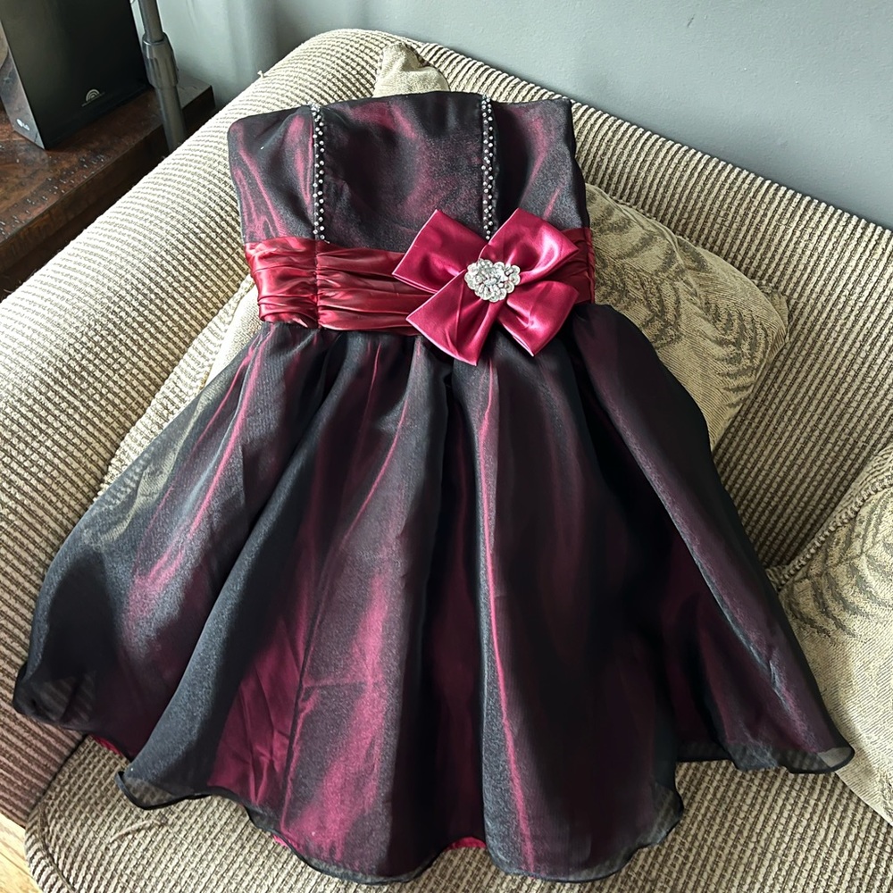 Cocktail Dress